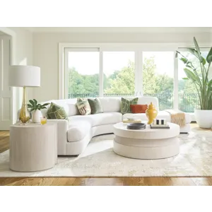 Copacabana Carmela Sectional