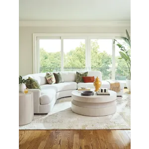 Copacabana Carmela Sectional