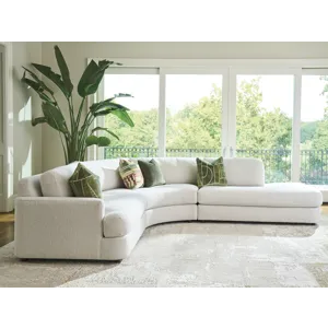 Copacabana Carmela Sectional
