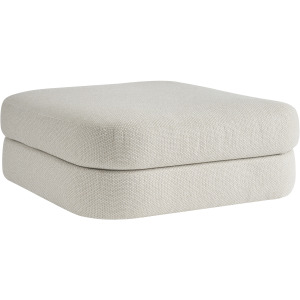 Copacabana Carmela Bumper Ottoman