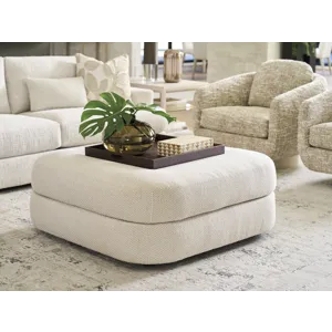 Copacabana Carmela Bumper Ottoman