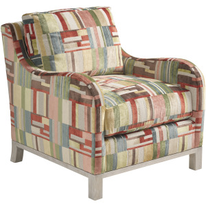 Copacabana Fortuna Chair