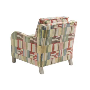 Copacabana Fortuna Chair