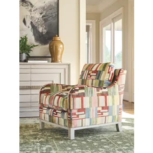 Copacabana Fortuna Chair