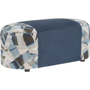 Copacabana Lorena Bench
