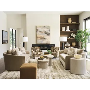 Copacabana Maravilla Bench Sofa