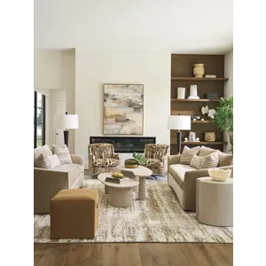 Copacabana Maravilla Bench Sofa