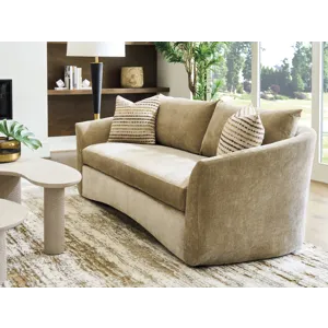 Copacabana Maravilla Bench Sofa