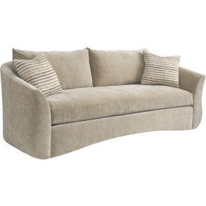 Copacabana Maravilla Bench Sofa