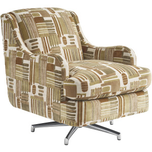 Copacabana Viento Swivel Chair