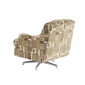Copacabana Viento Swivel Chair