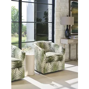 Copacabana Corazon Accent Table