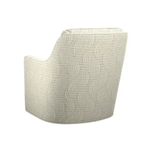 Featured Upholstery Glenhaven Swivel Chair