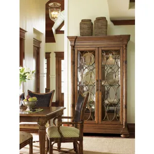 Mariana Display Cabinet