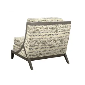 Featured Upholstery Tasman Chair