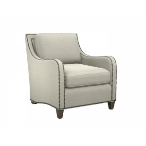Featured Upholstery Koko Chair