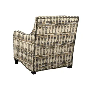 Featured Upholstery Koko Chair