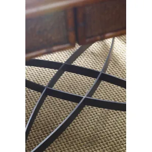 Island Estate Samba Game Table