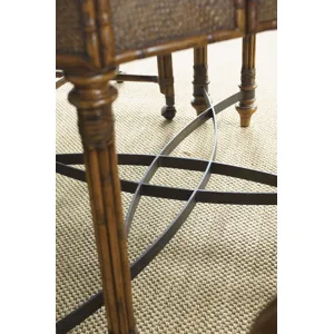 Island Estate Samba Game Table