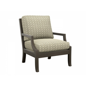 Featured Upholstery Infinity Chair