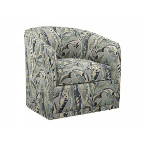 Featured Upholstery Colton Swivel Chair