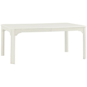 Castel Harbour Rectangular Dining Table