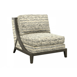 Featured Upholstery Tasman Chair
