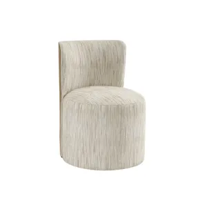 Copacabana Murales Side Chair