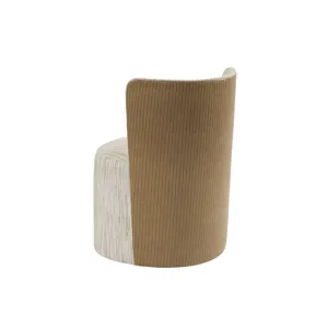 Copacabana Murales Side Chair