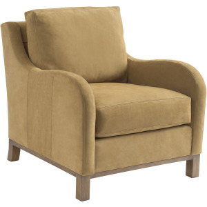 Copacabana Fortuna Leather Chair