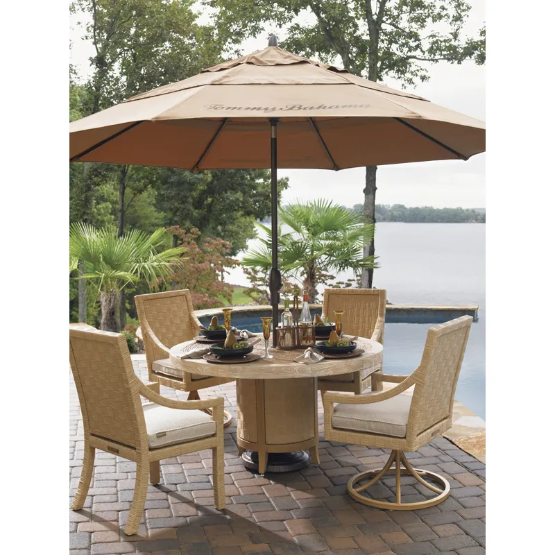 Umbrella Base