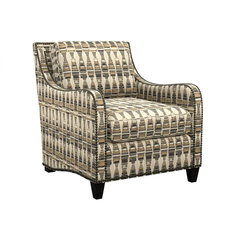 Featured Upholstery Koko Chair