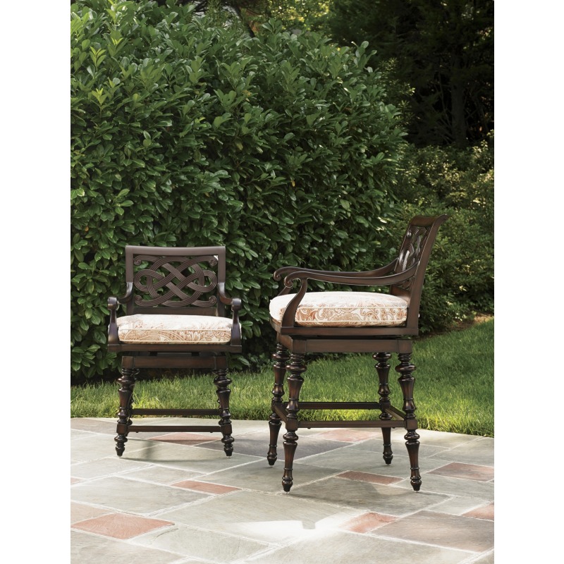 Swivel Bar Stool
