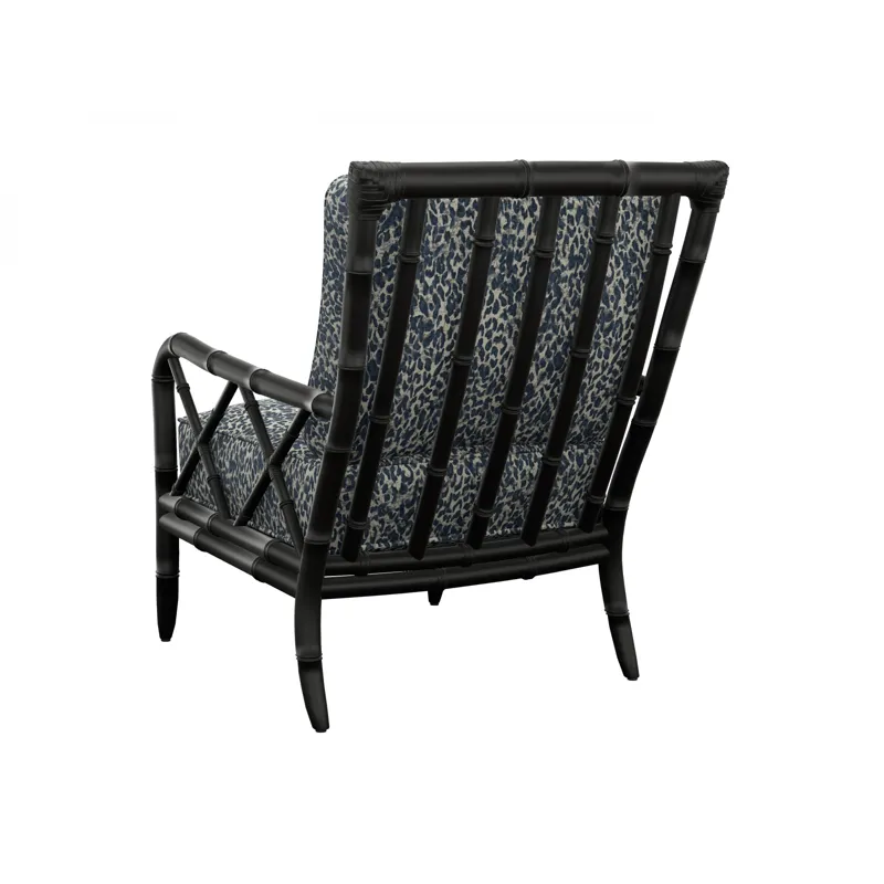 Featured Upholstery Heydon Chair