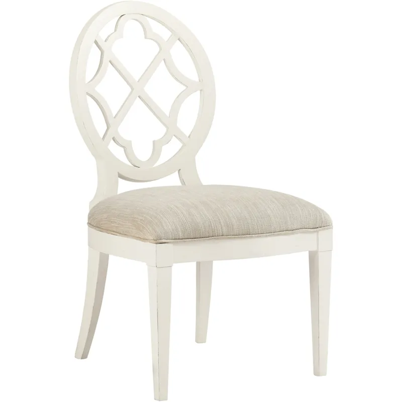 Mill Creek Side Chair