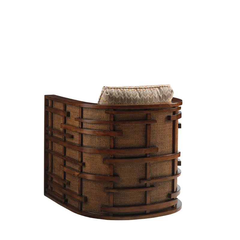 Semerang Swivel Chair