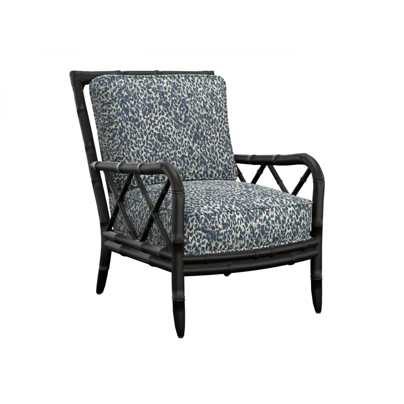 Featured Upholstery Heydon Chair