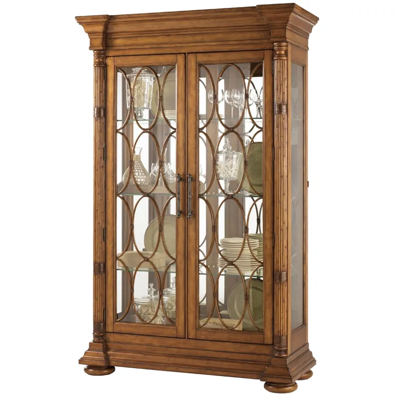 Mariana Display Cabinet