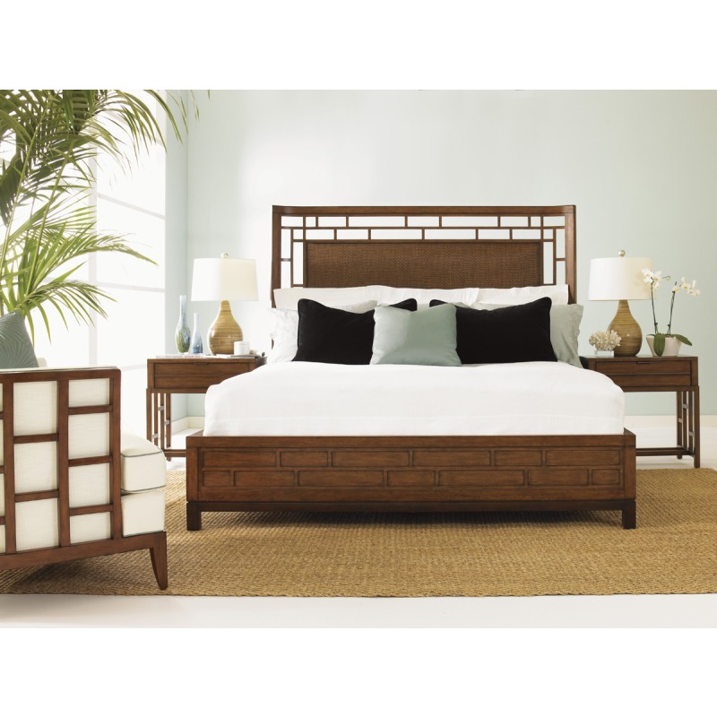 Kaloa Nightstand