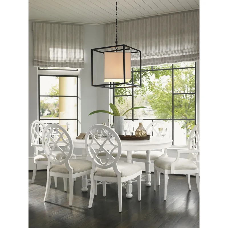 Mill Creek Side Chair