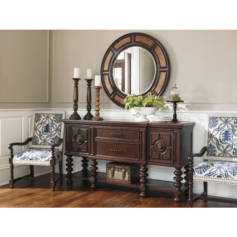 Cipriana Sideboard