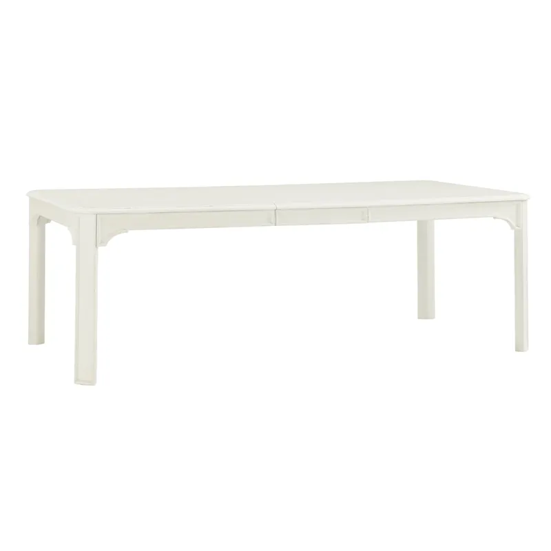 Ivory Key Castel Harbour Rectangular Dining Table