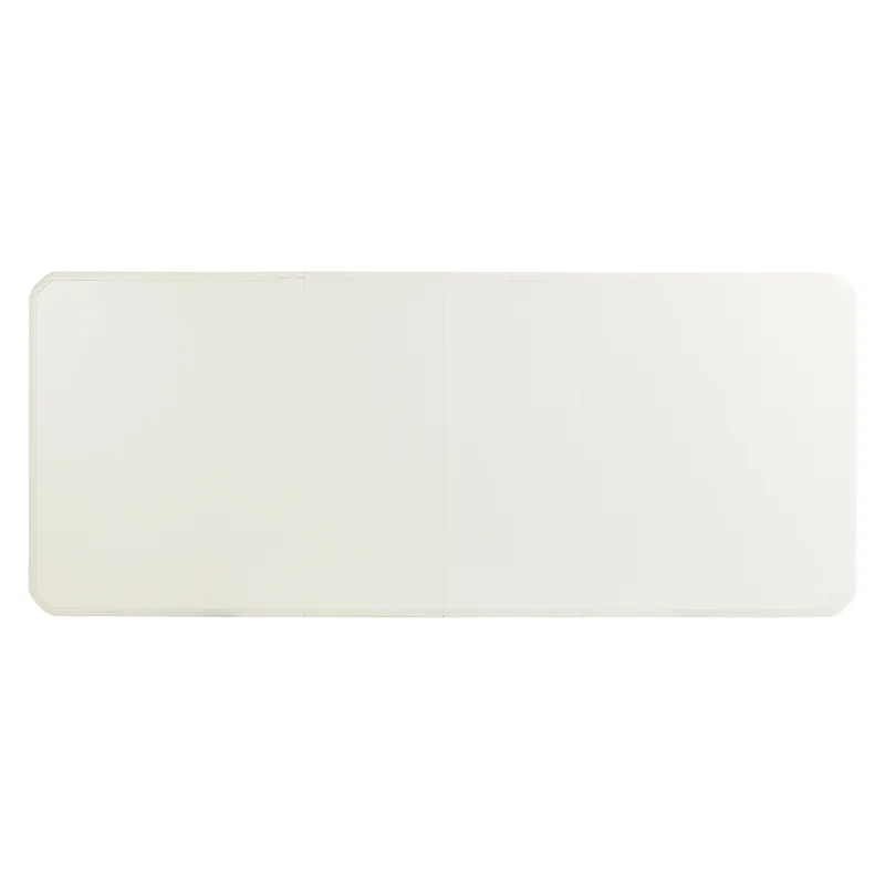 Ivory Key Castel Harbour Rectangular Dining Table