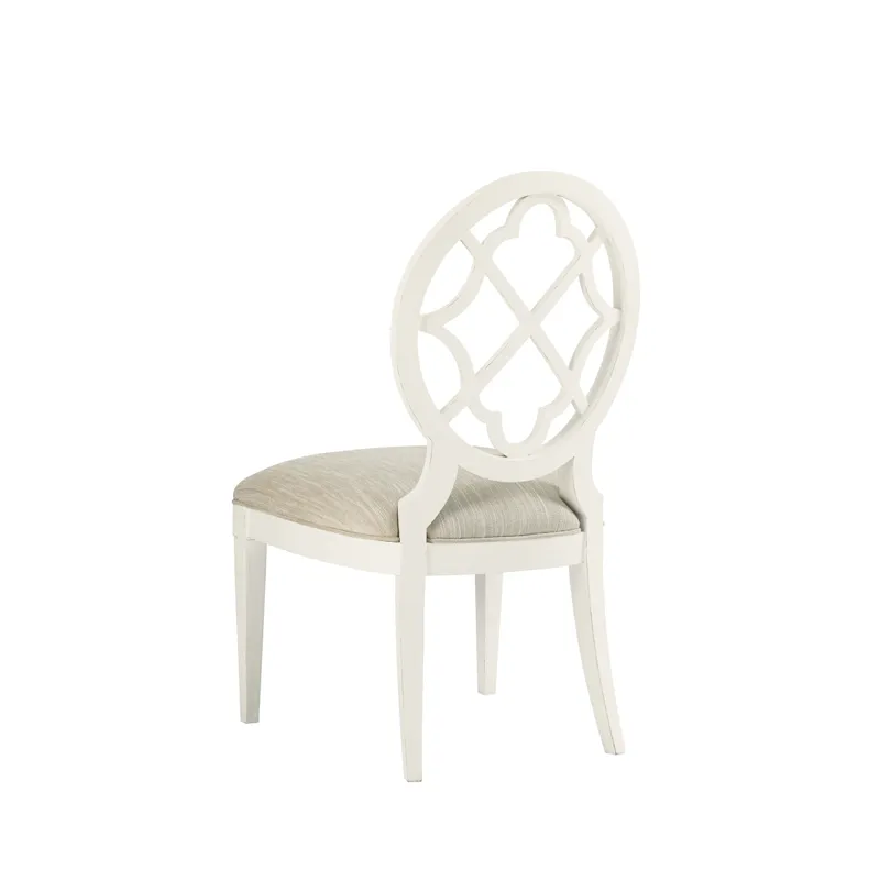 Mill Creek Side Chair
