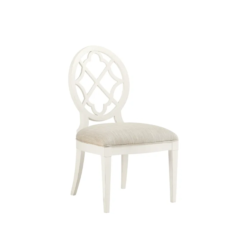 Mill Creek Side Chair