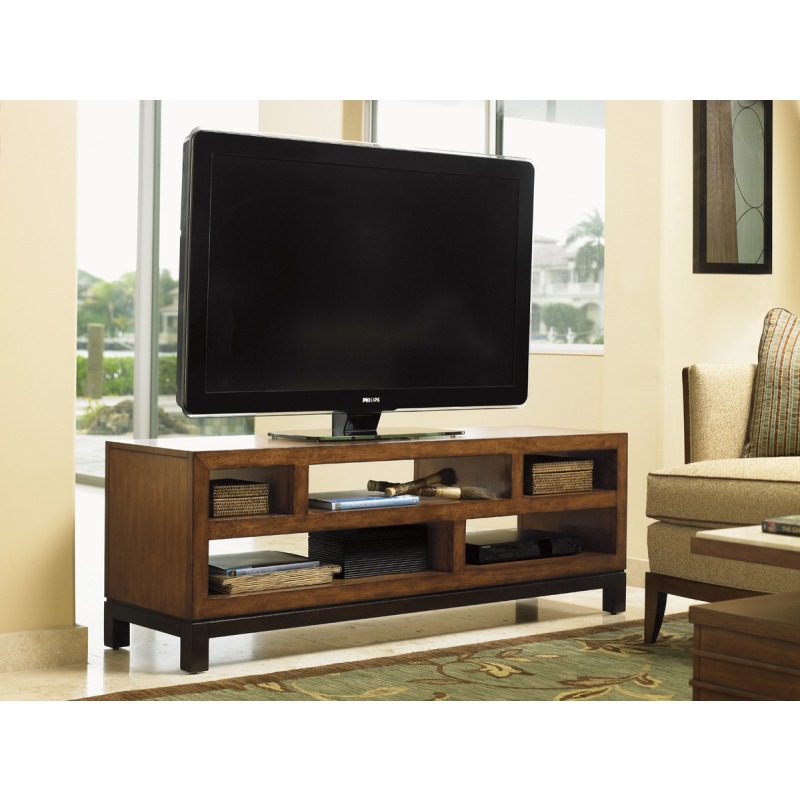 Pacifica Media Console