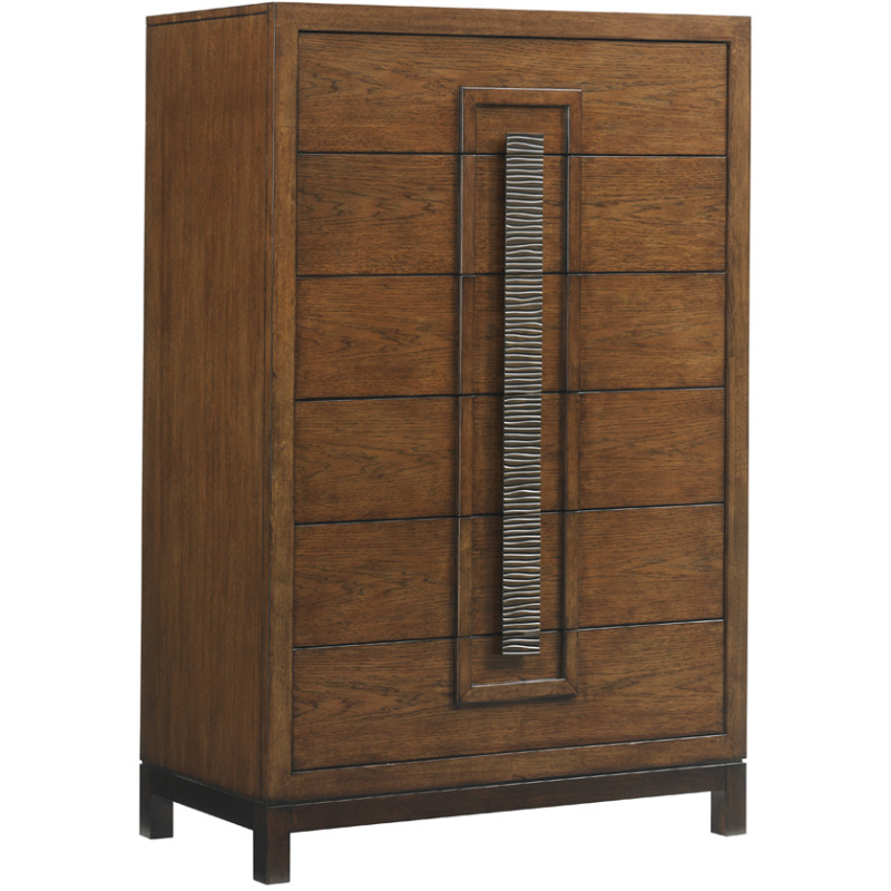Java Drawer Chest