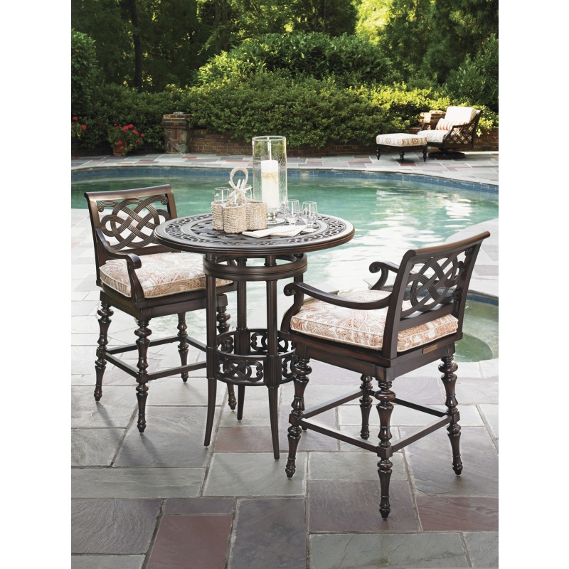 Swivel Bar Stool