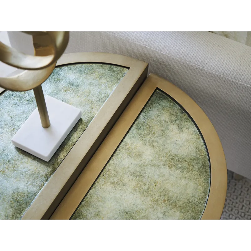 Sunset Key Brooke Bunching Accent Tables