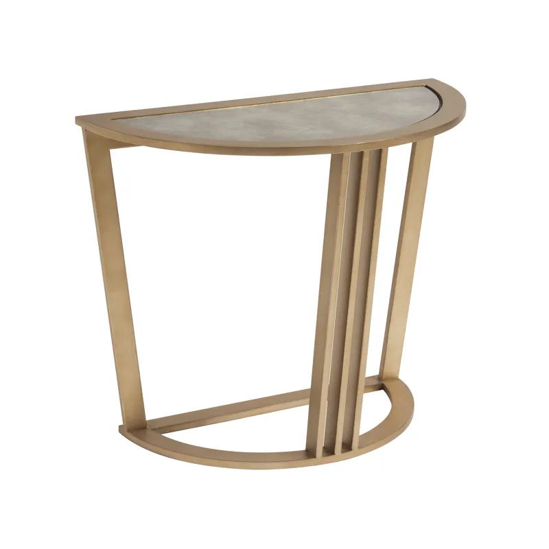 Sunset Key Brooke Bunching Accent Tables